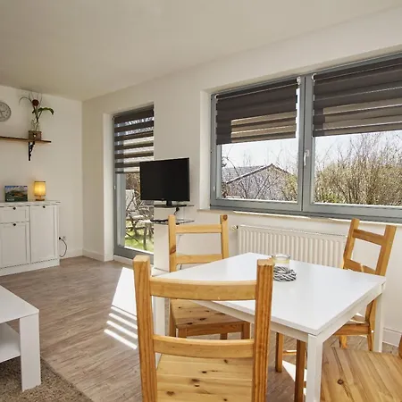 Apartment Buskam Goehren (Ruegen)