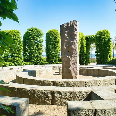 Buskam Goehren (Ruegen)