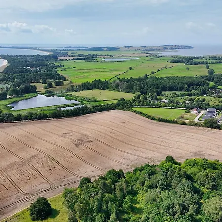 Buskam Goehren (Ruegen)