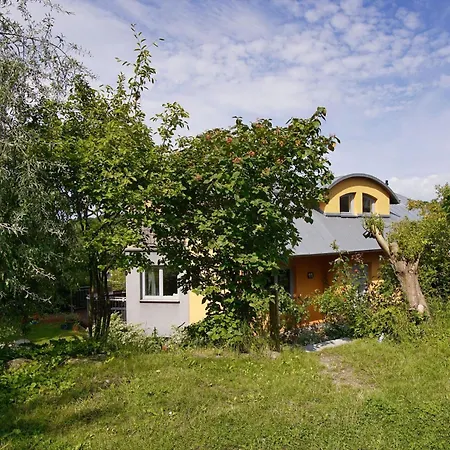 Buskam Goehren (Ruegen)